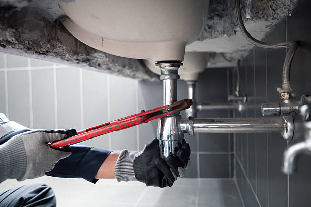 Trusted Leak Detection service in Burlington, IL - AAA Plumbing Heating
